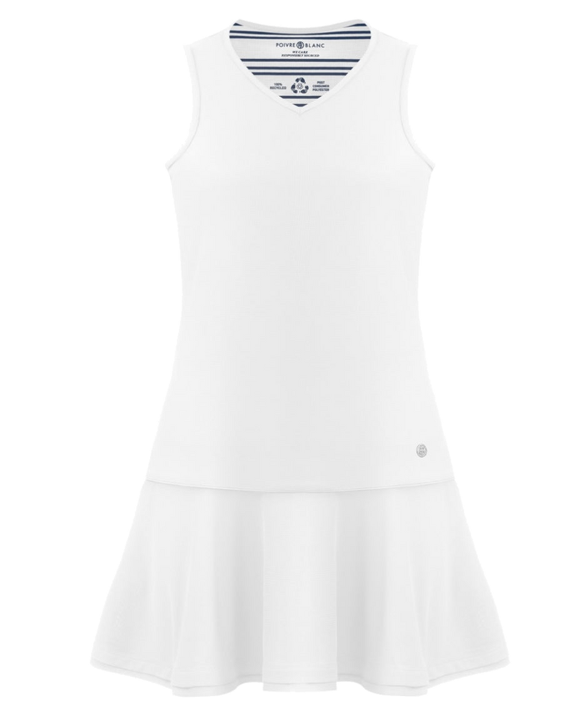 Ladies Poivre Blanc Pants – Mason's Tennis