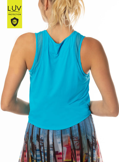 Ladies Chill Out Tank