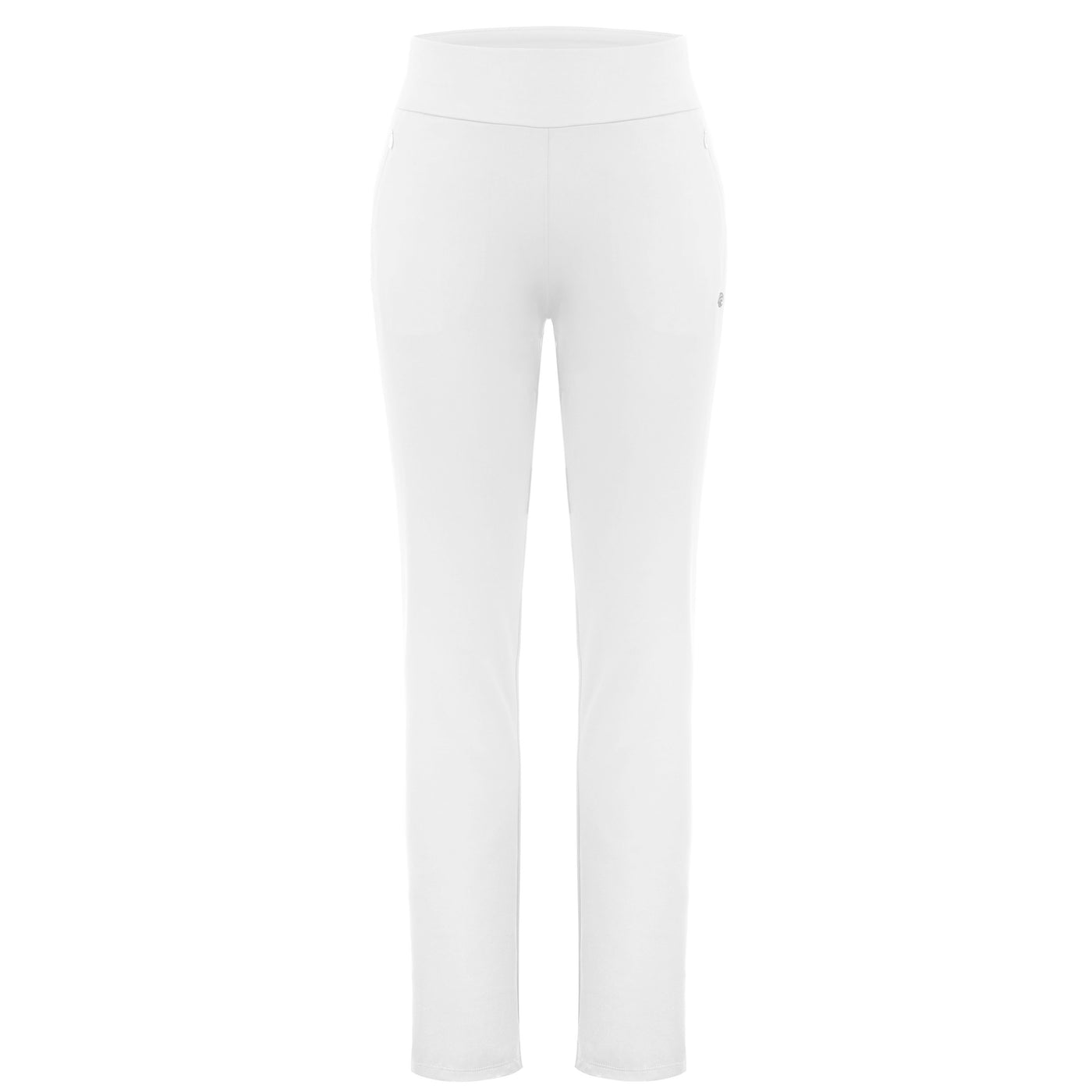 Ladies Pants (White)