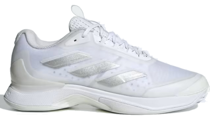 Ladies Adidas Avacourt 2 Tennis Shoe Mason's Tennis Ladies Adidas Avacourt 2 Tennis Shoe Mason's Tennis