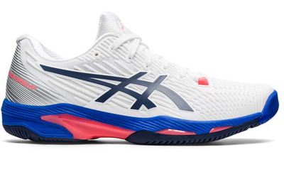Ladies Asics Solution Speed FF2