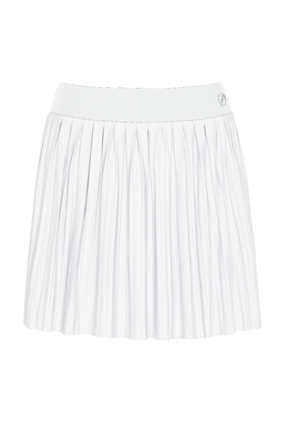 Ladies Jupp Maui Skirt (White)