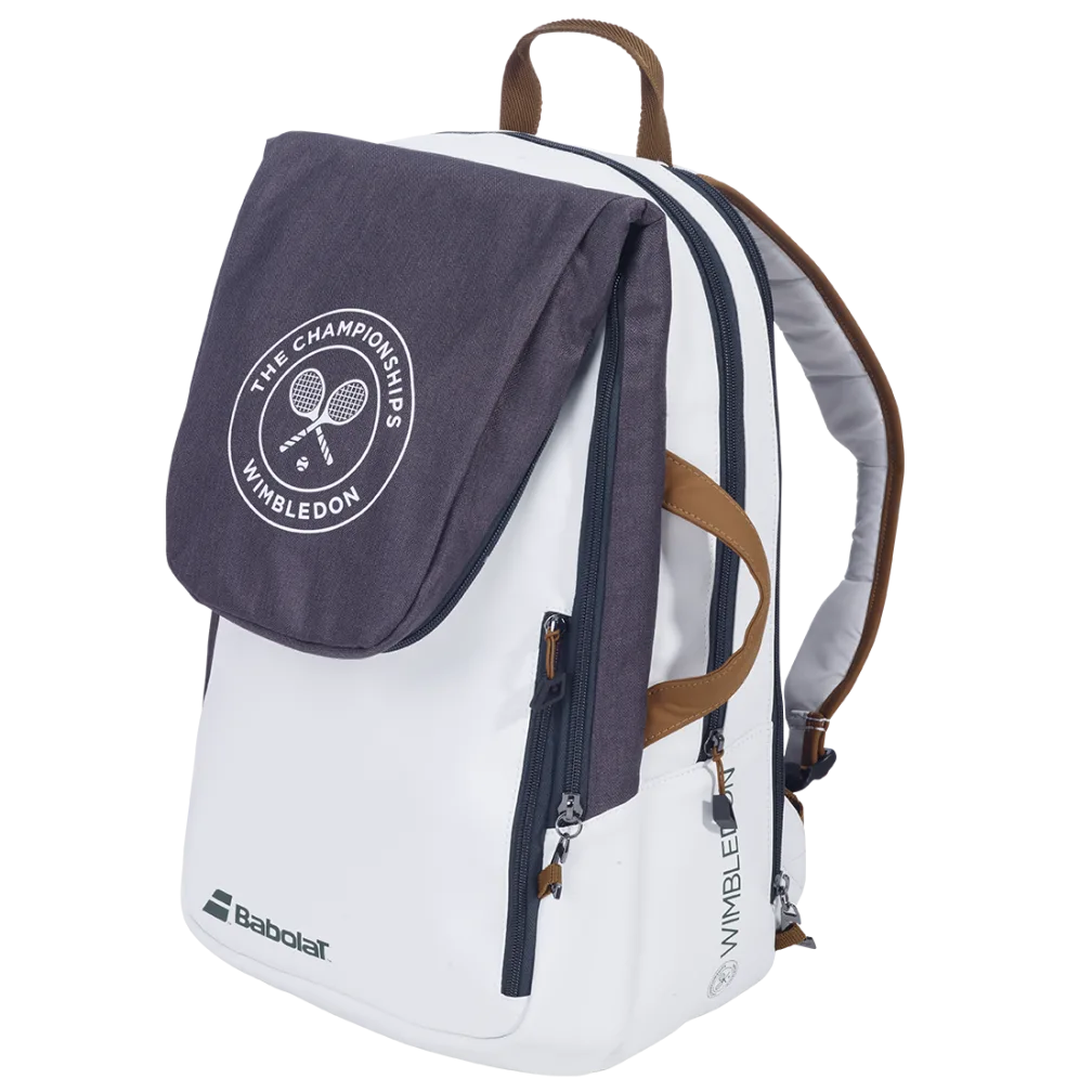 Babolat Pure Wimbledon Backpack
