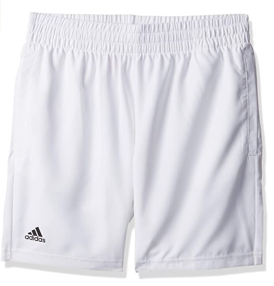Boys Adidas Club Shorts