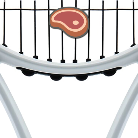 Delicious Dampener - Steak