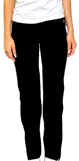 Ladies Blythe Pants (Black)
