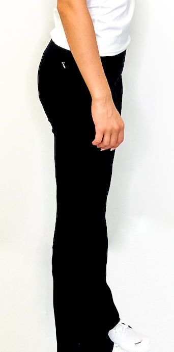 Ladies Blythe Pants (Black)