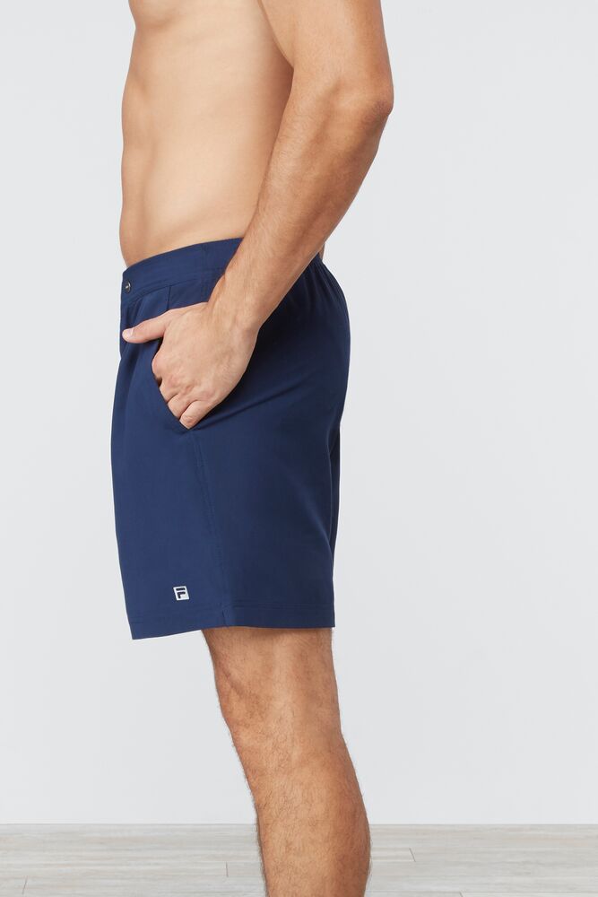 Fila santoro 5 inch short hotsell