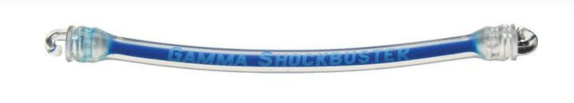 Gamma Shockbuster (Blue)