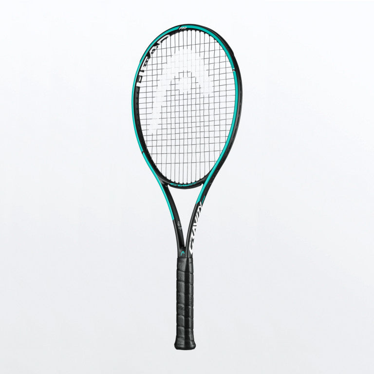 HEAD GRAVITY TOUR 2025 TENNIS RACQUET