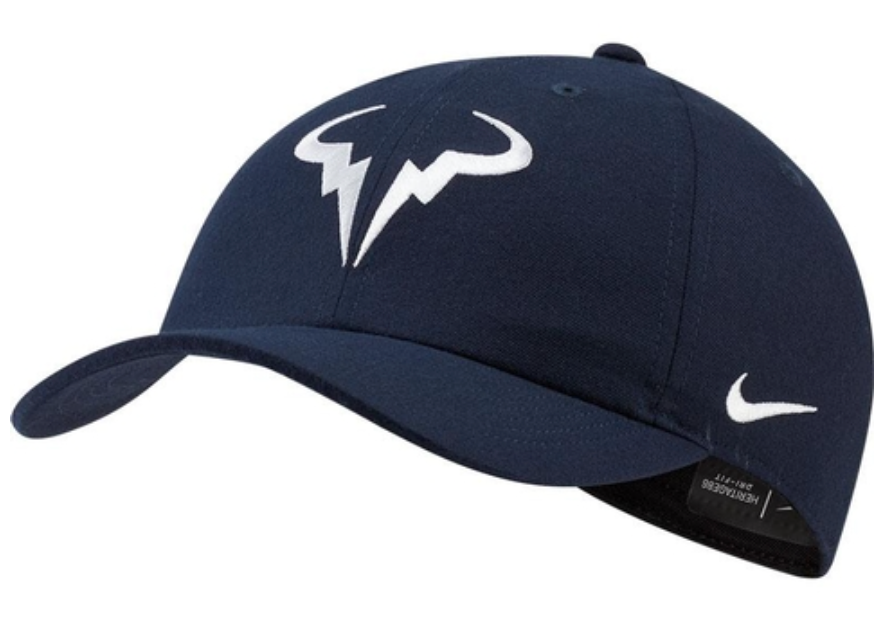 Adult Unisex Rafa Aerobill (Navy)