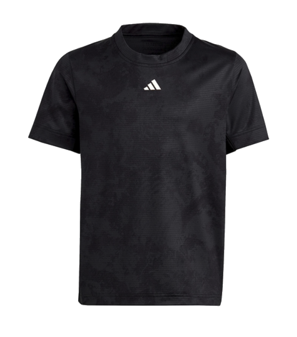 Boys Adidas Q2 RG T-Shirt