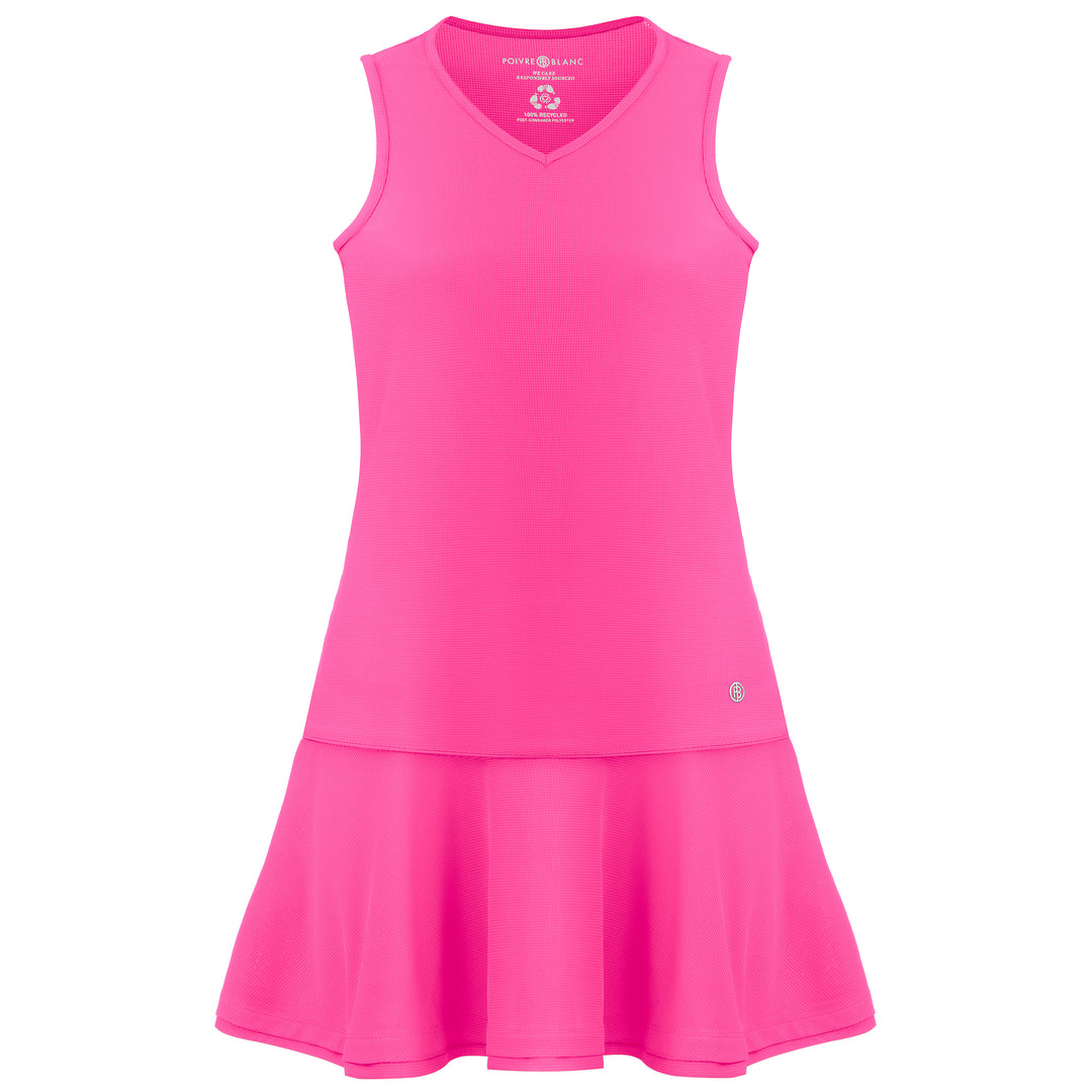 Ladies Poivre Blanc Dress FINAL SALE  Mason's Tennis