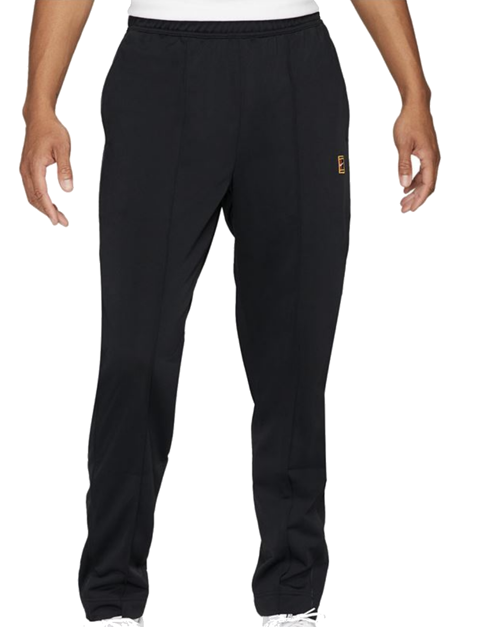 Mens NikeCourt Heritage Suit Pants (Black) – Mason's Tennis