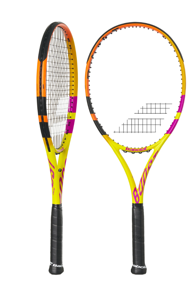 Babolat Boost Rafa (Pre-Strung)