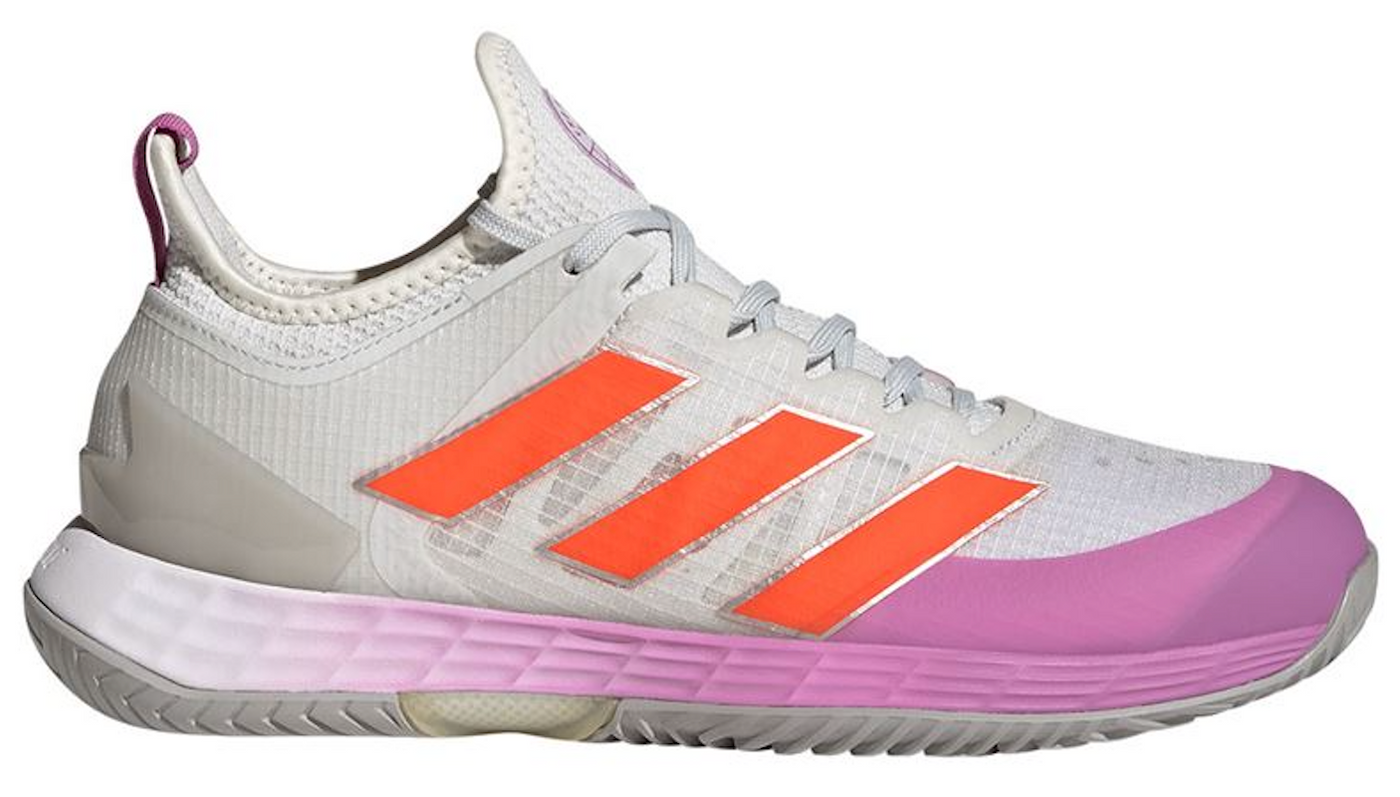 Ladies Adidas Ubersonic 4 Tennis Shoe