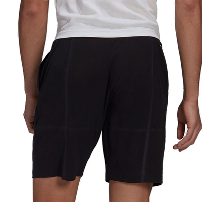 Men’s Adidas Ergo 7" Shorts (Black)