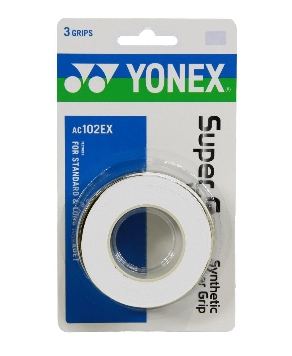 Yonex Super Grap (White)