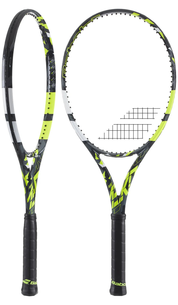 Tennisschläger | Pure Aero Lite Besaitet Tennisschläger | Pure Aero Lite Besaitet