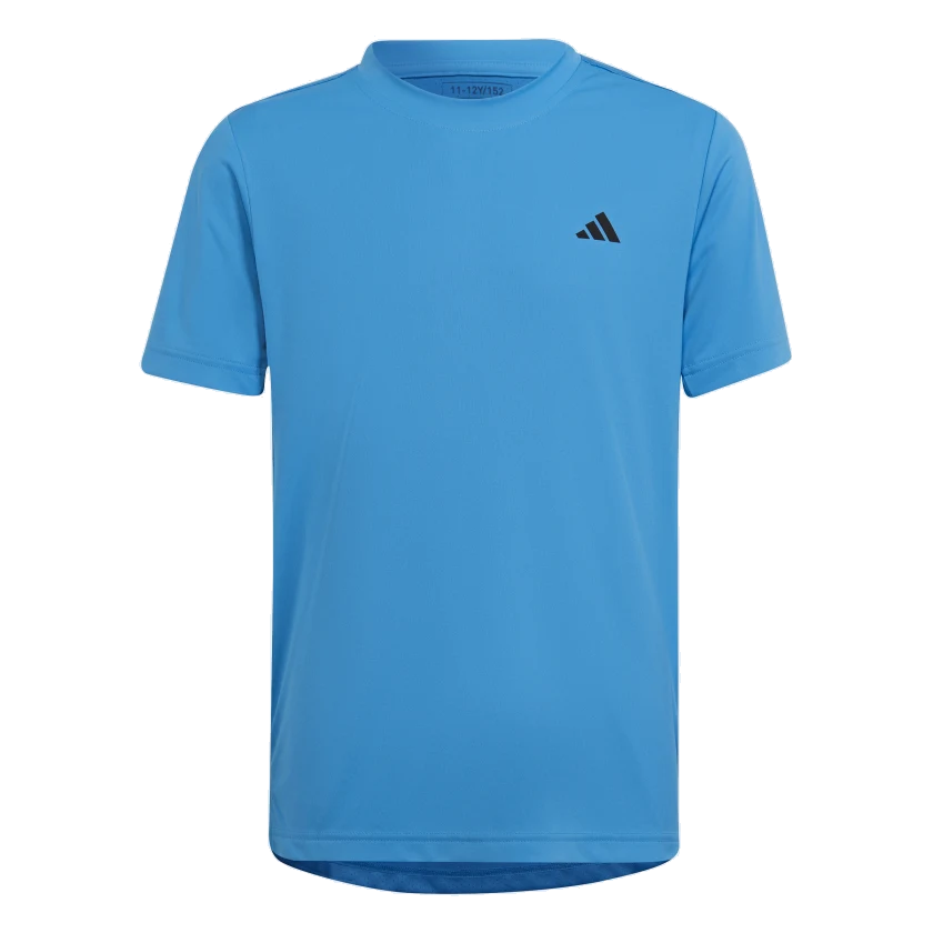 Boys Adidas Club Tennis T-Shirt