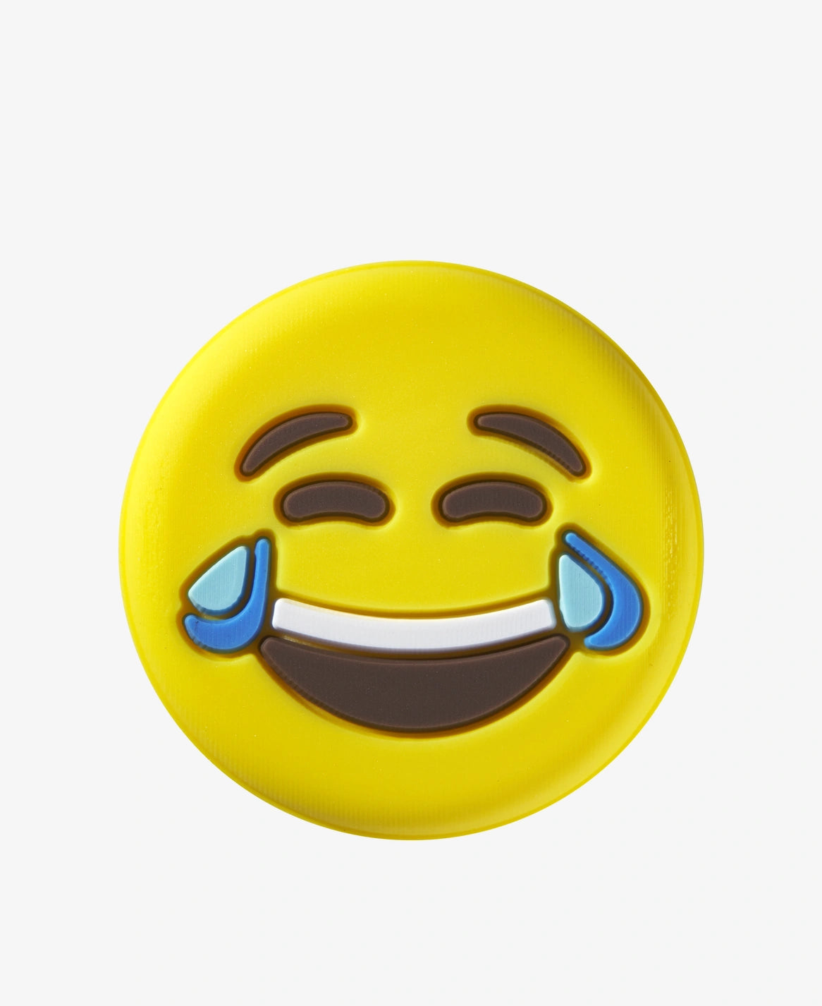 Wilson Emoji Dampener - Laughing Emoji