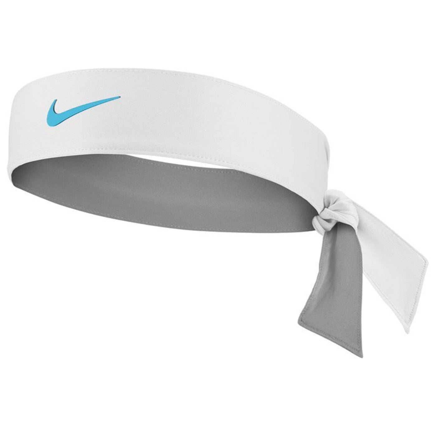 Nike Premier Head Tie (White/Blue)