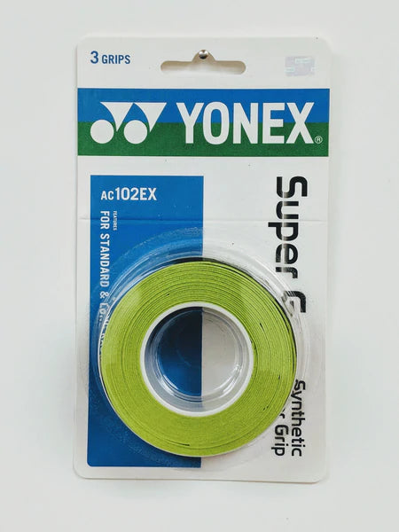 Yonex Super Grap (CTG)