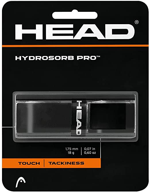 Head Hydrosorb Pro (Black)