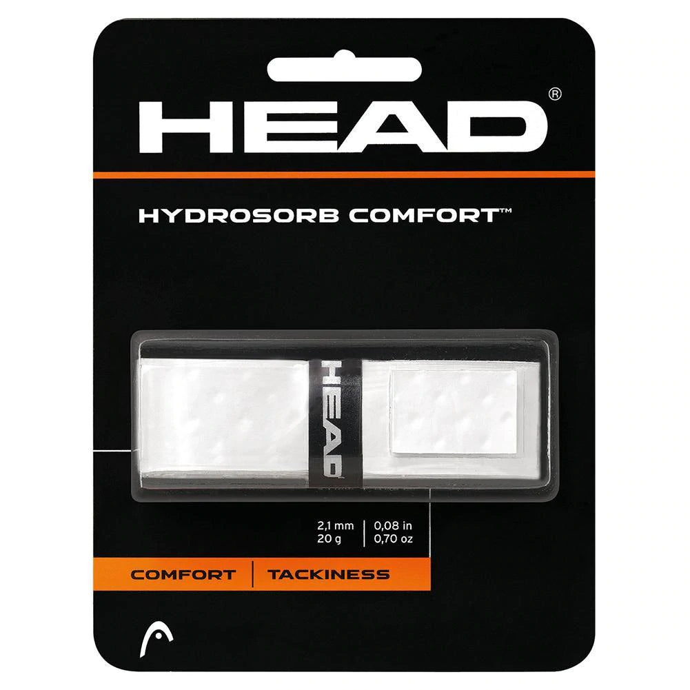 Head Hydrosorb Comfort (White)