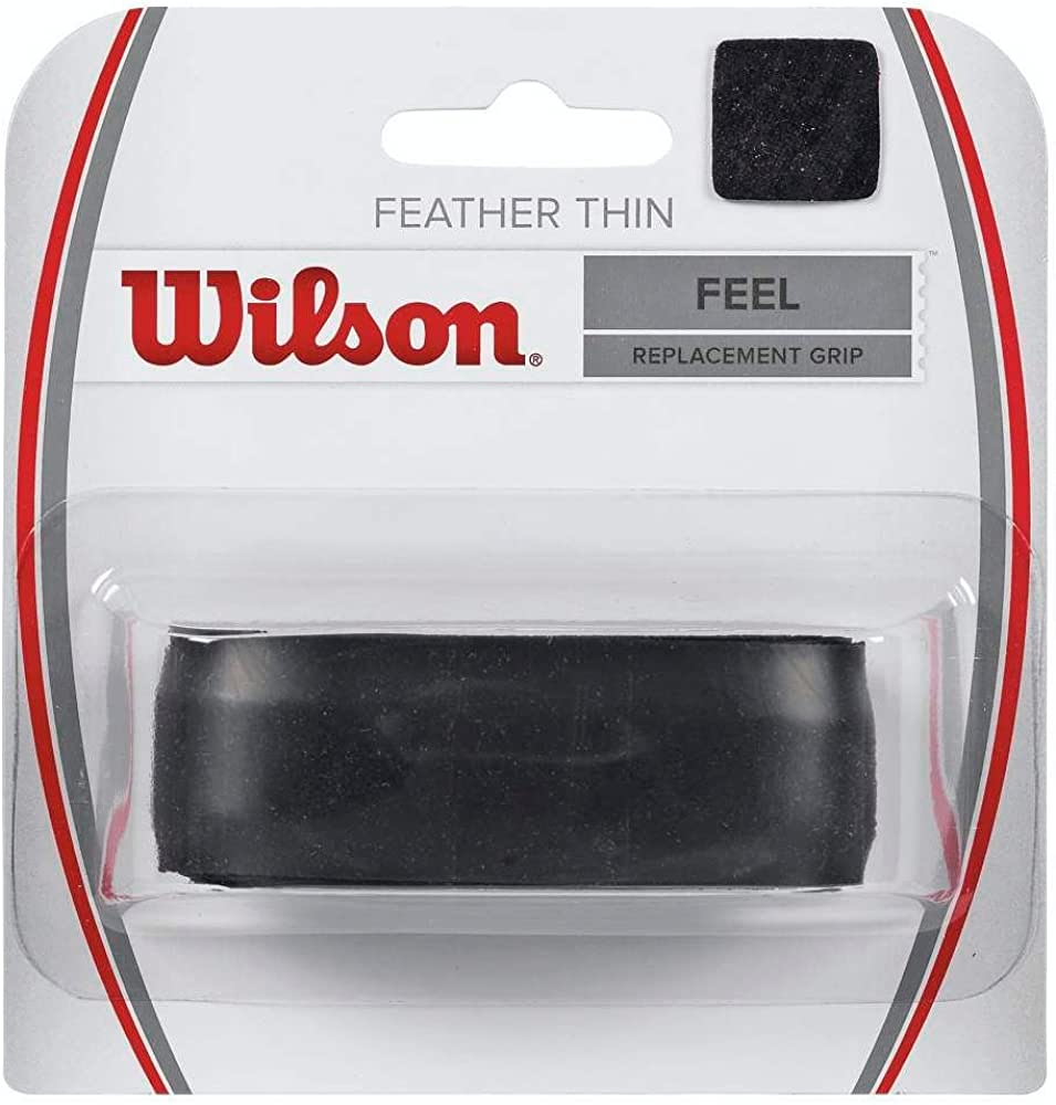Wilson Feather Thin (Black)