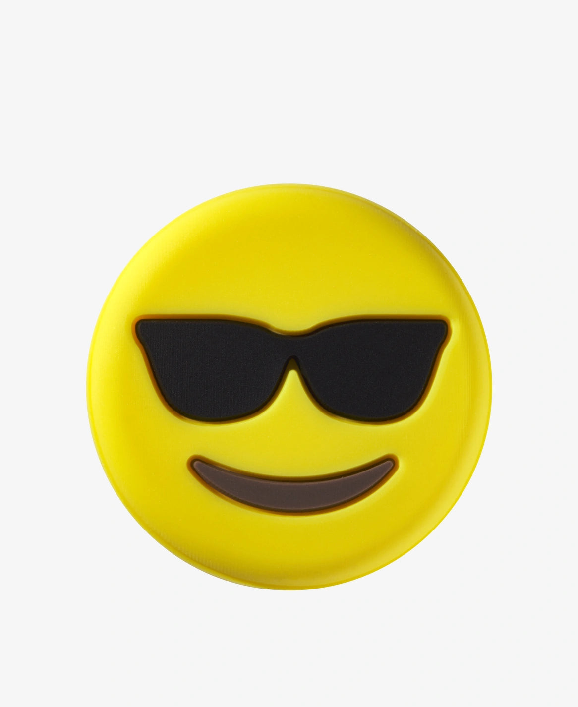 Wilson Emoji Dampener - Sunglasses Emoji