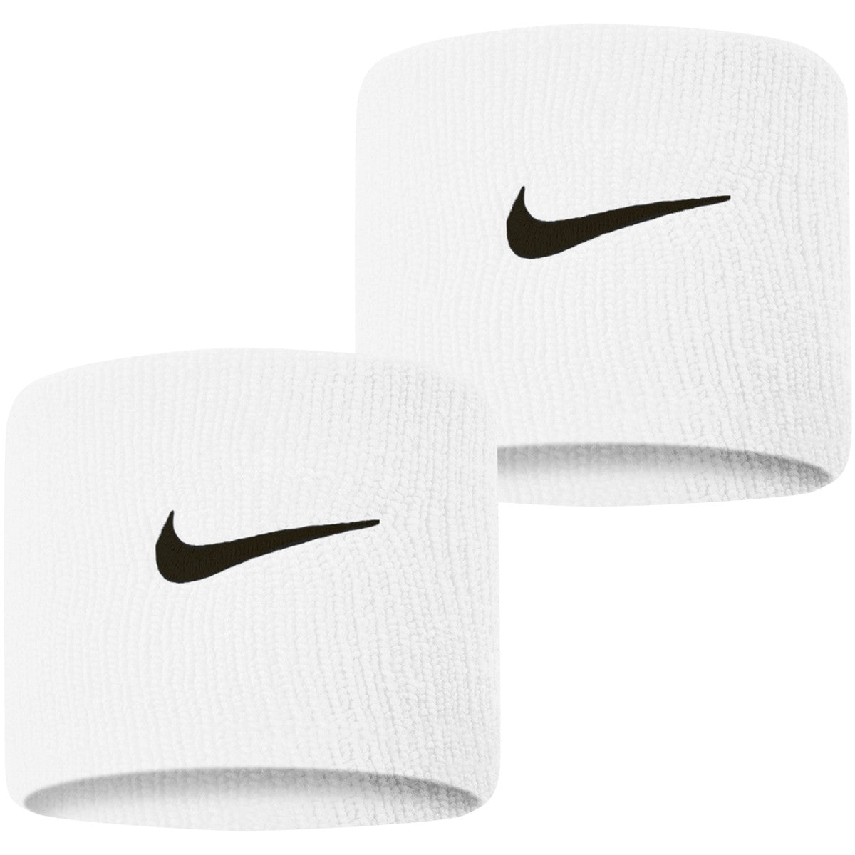 Nike Premier Tennis Wristbands (White)
