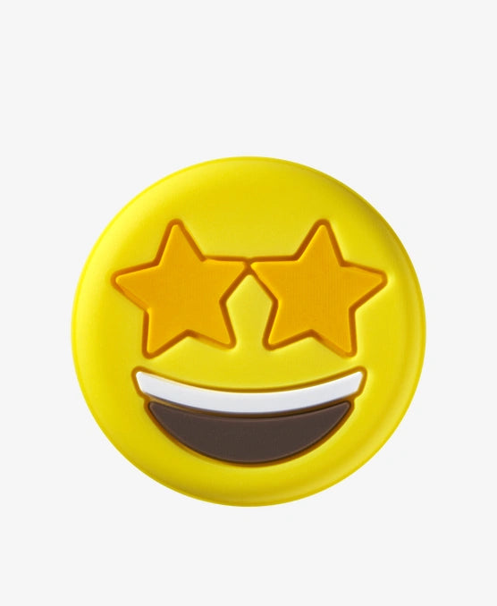 Wilson Emoji Dampener - Star Eyes Emoji