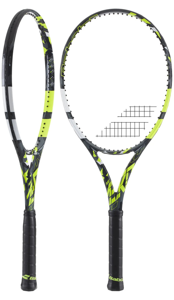 Babolat outlets Pure Aero Tennis Racket