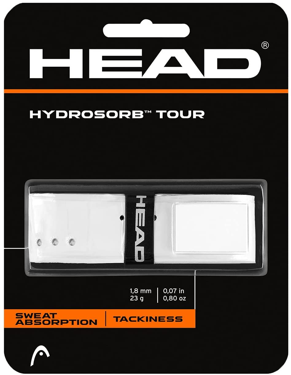 Head Hydrosorb Tour (White)