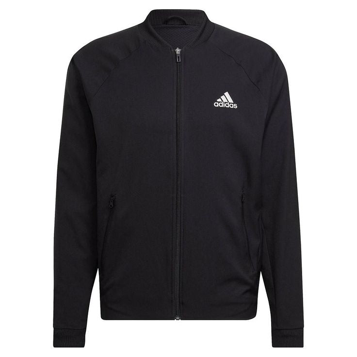 Men's Adidas Spring Tennis Jacket