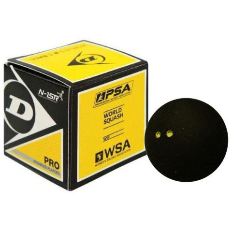 Dunlop Squash Ball Pro