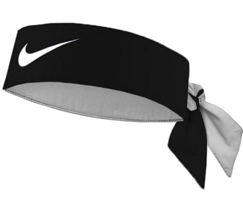 Nike Premier Head Tie (Black)