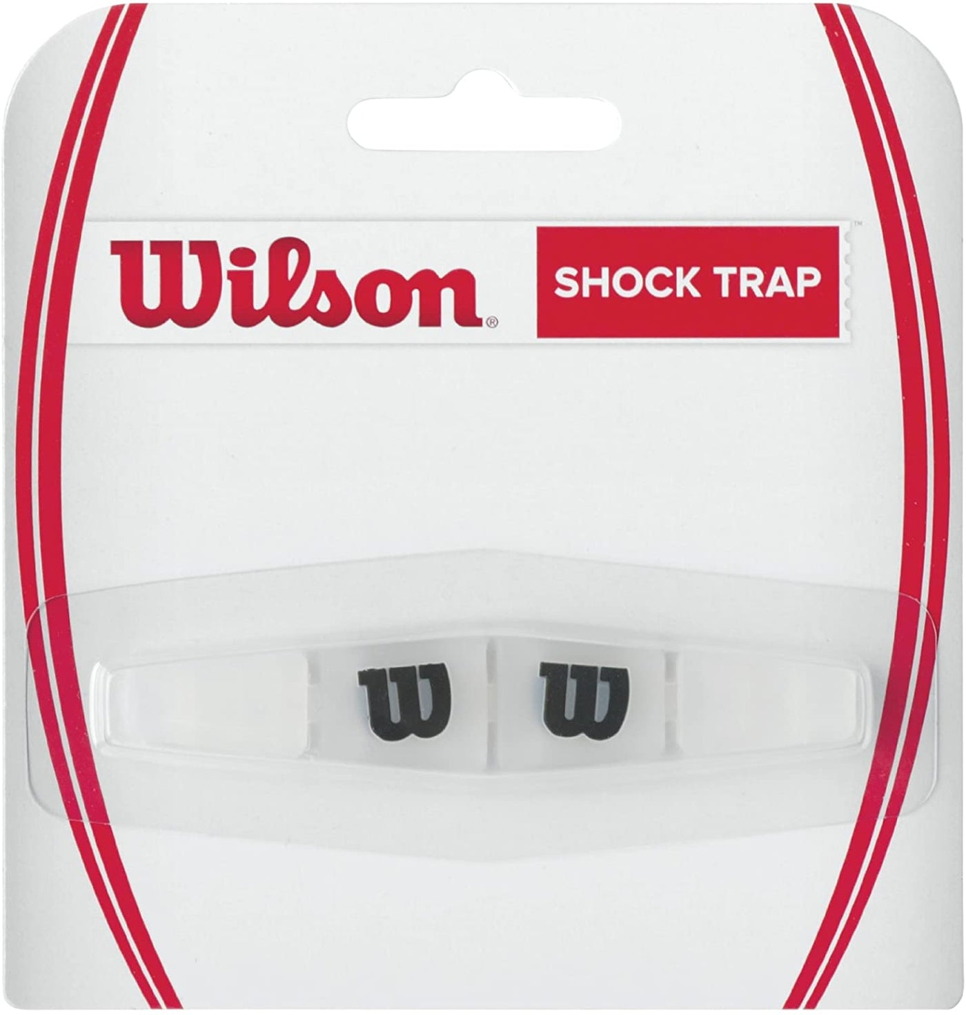 Wilson Shock Trap Dampener