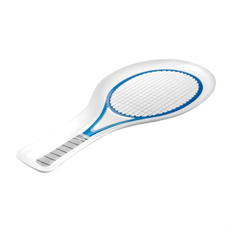 Tennis Racquet Platter