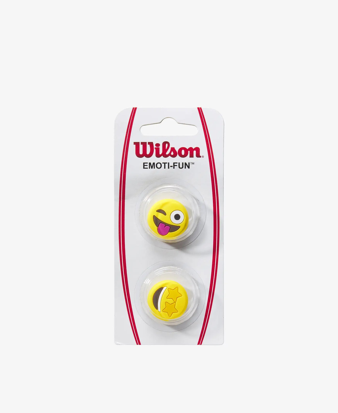 Wilson Emoti-Fun Dampeners