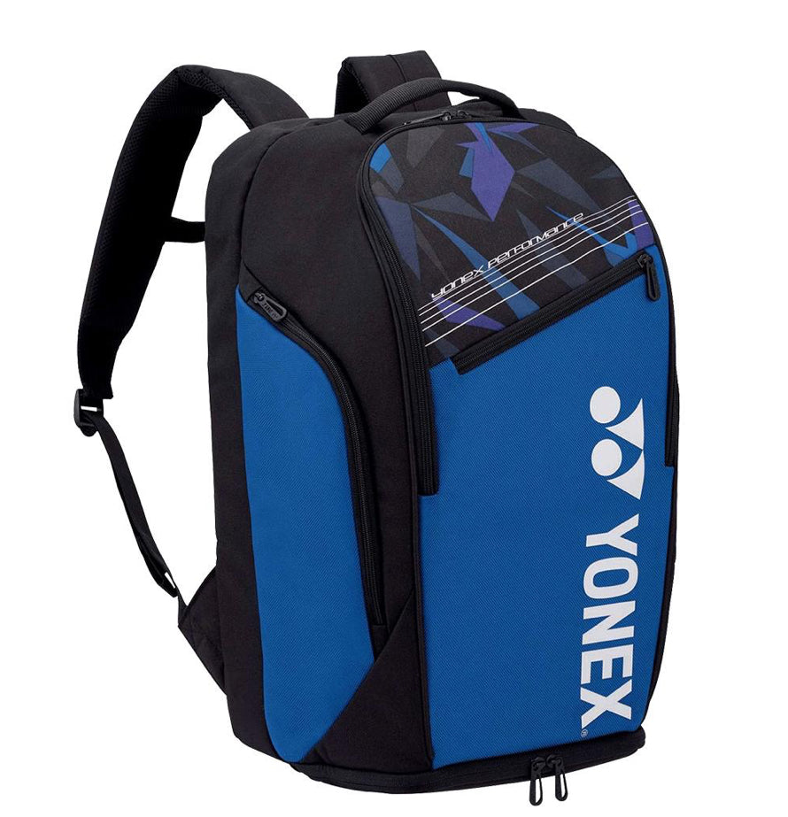Yonex Pro Backpack L (Fine Blue)