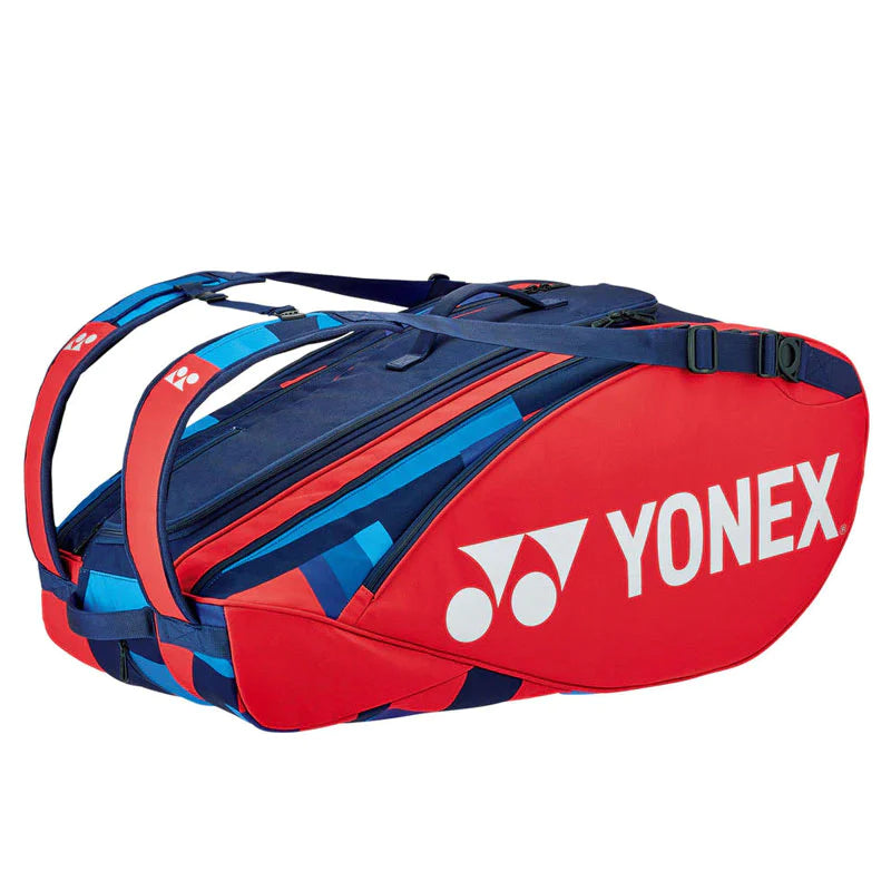 Yonex Pro 6 Pack Racquet Bag