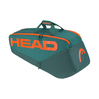 Head Pro Racquet Bag M DYFO