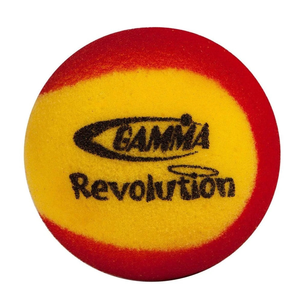 Gamma Revolution Foam Kids Balls