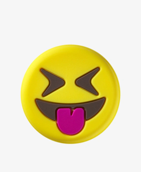 Wilson Emoji Dampener - Tongue Out Emoji