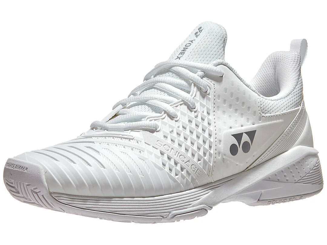 Ladies Yonex Sonicage 3 Tennis Shoe
