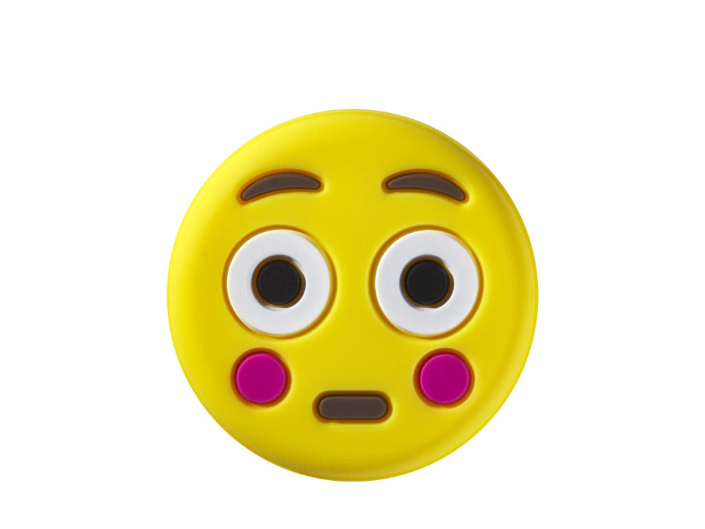 Wilson Emoji Dampener - Blushed Emoji