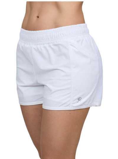 Ladies Sofibella Athletic Shorts