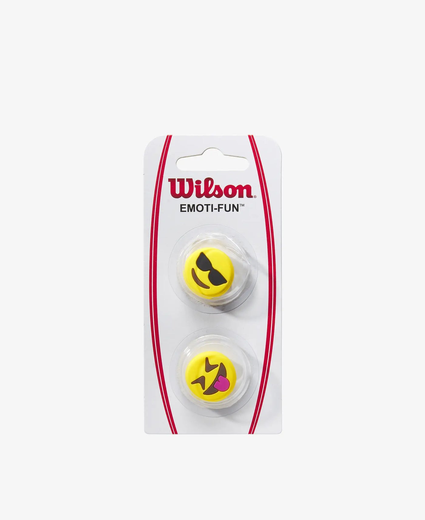 Wilson Emoti-Fun Dampeners